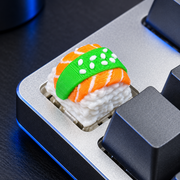 Sushi Break — Artisan Food Keycap