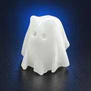 Ghost Note — Ghost Resin Keycap