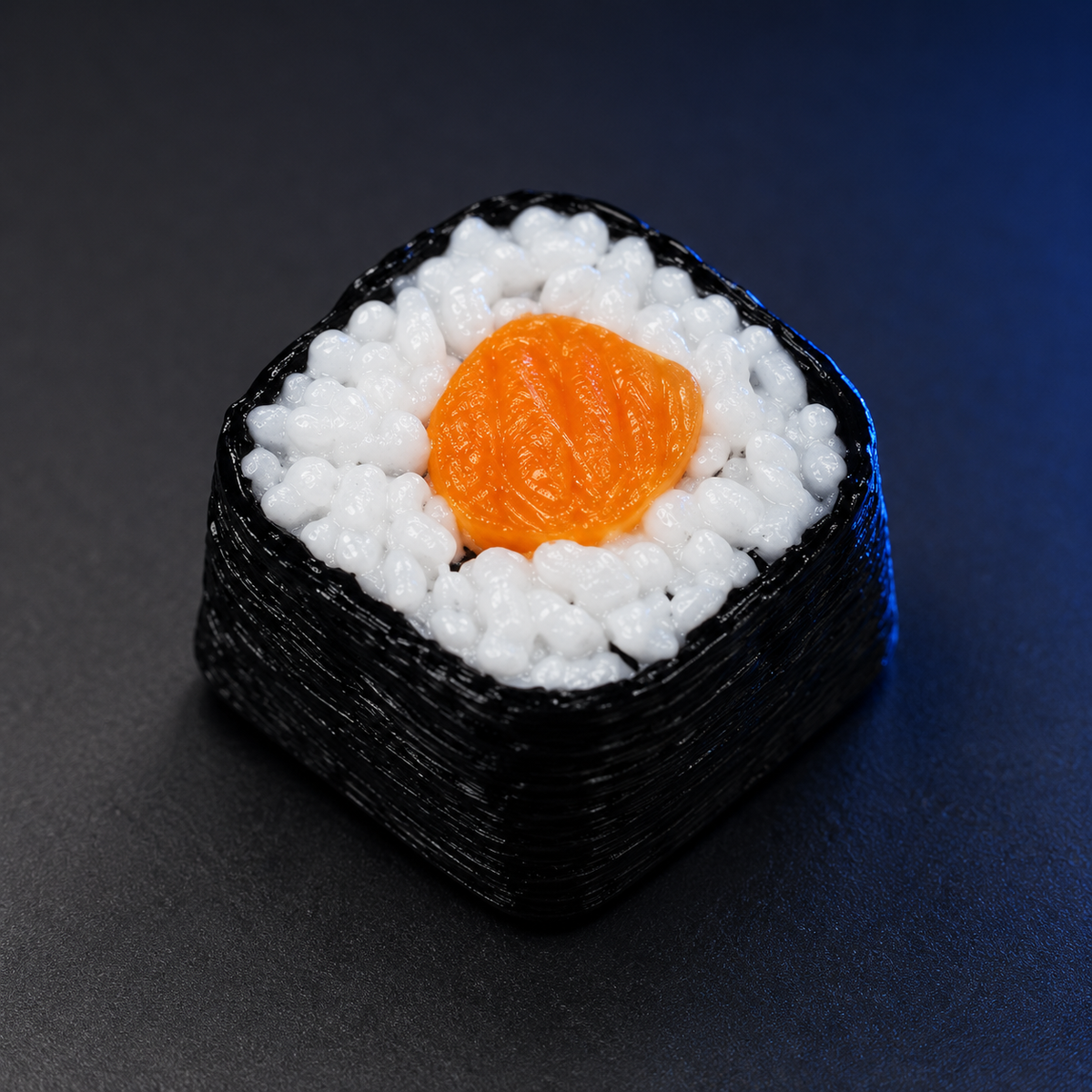 Sushi Break — Artisan Food Keycap