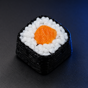 Sushi Break — Artisan Food Keycap