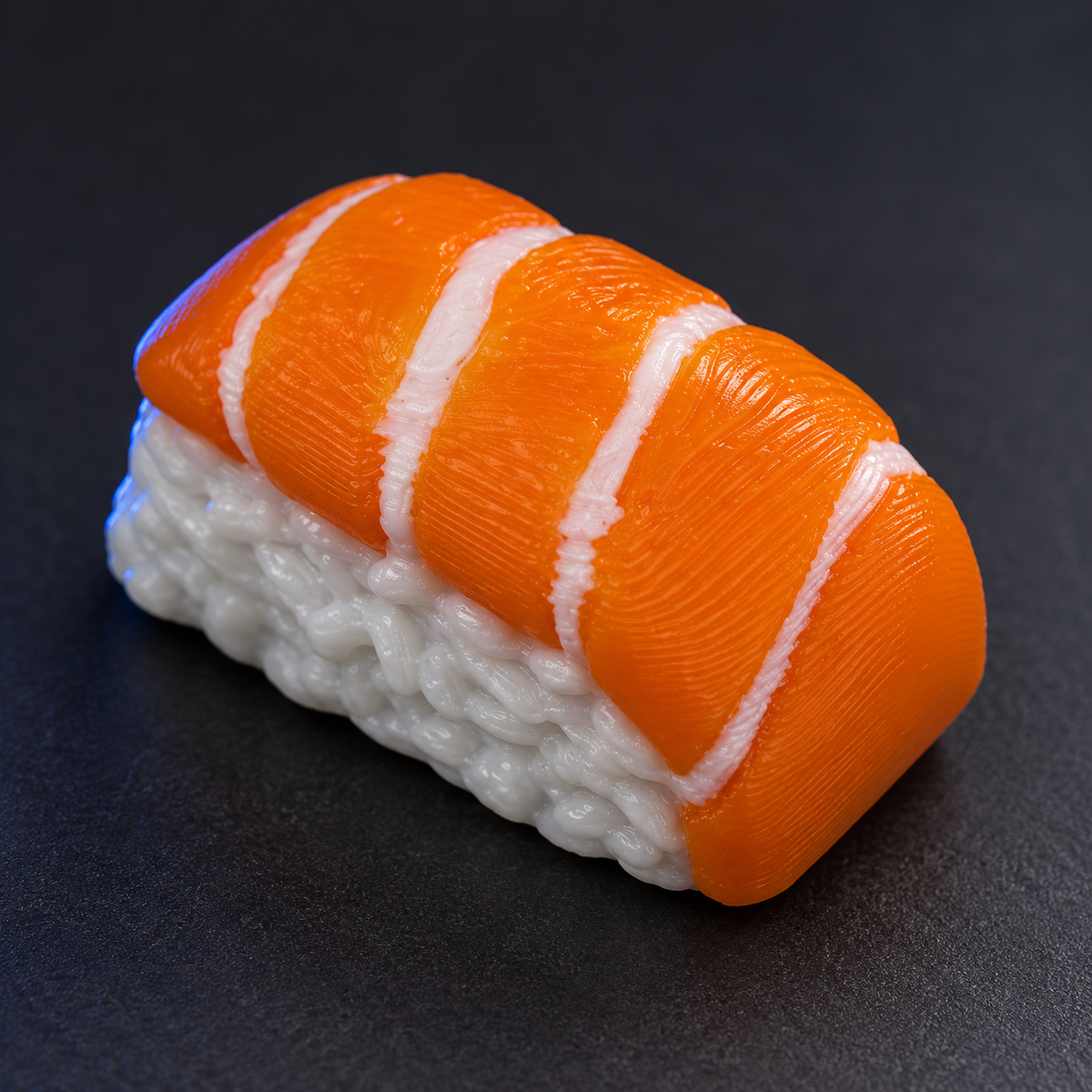 Sushi Break — Artisan Food Keycap