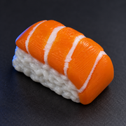 Sushi Break — Artisan Food Keycap
